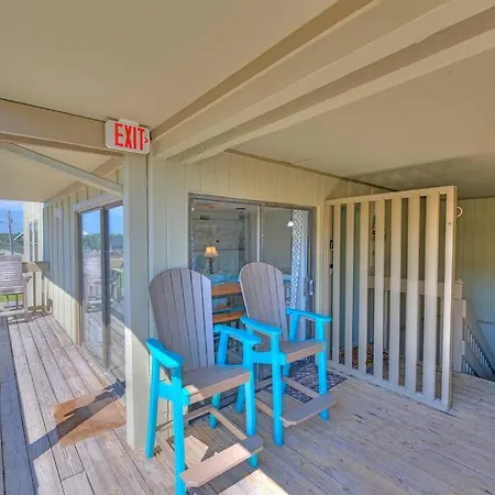 Living The Dream 2 Bedroom Ocean View Cozy Condo Gulf Shores Extérieur photo