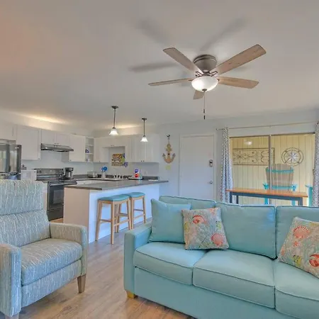 Living The Dream 2 Bedroom Ocean View Cozy Condo Gulf Shores Extérieur photo