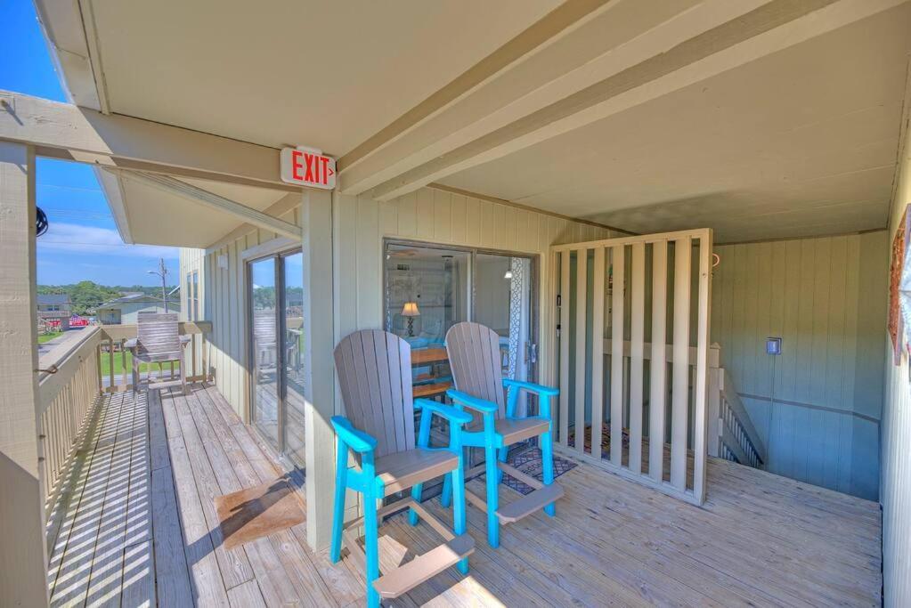Living The Dream 2 Bedroom Ocean View Cozy Appartement Gulf Shores