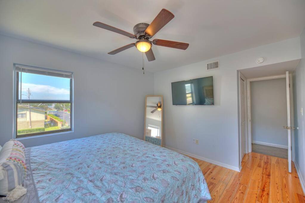 Living The Dream 2 Bedroom Ocean View Cozy Appartement Gulf Shores