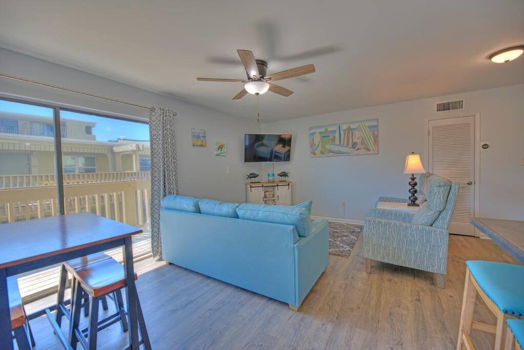 Appartement Living The Dream 2 Bedroom Ocean View Cozy *