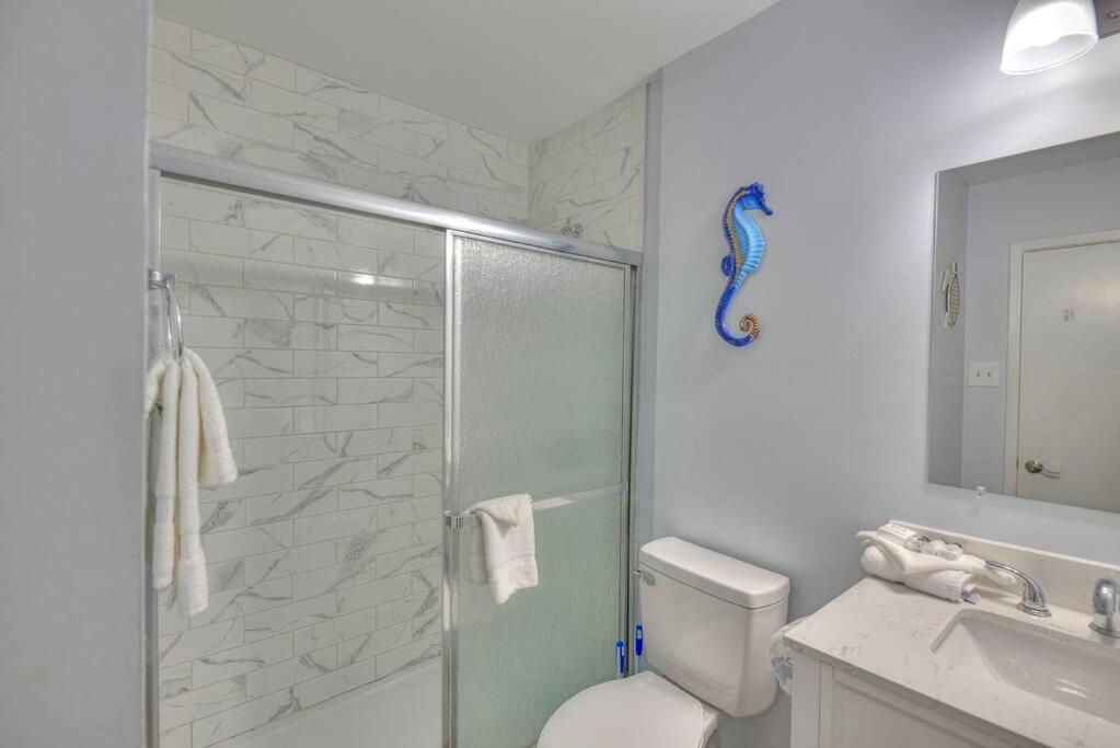 Living The Dream 2 Bedroom Ocean View Cozy Appartement *