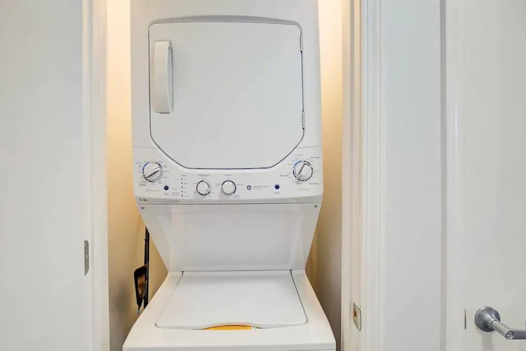 Appartement Living The Dream 2 Bedroom Ocean View Cozy *