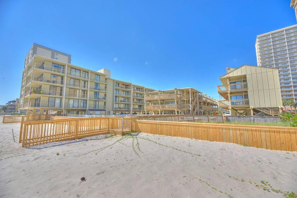 Living The Dream 2 Bedroom Ocean View Cozy Appartement