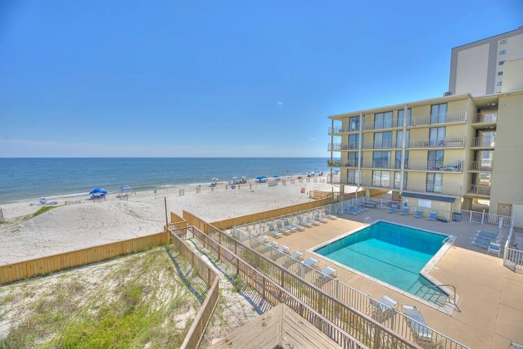 Living The Dream 2 Bedroom Ocean View Cozy Appartement *