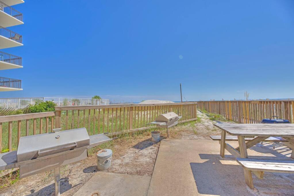 Living The Dream 2 Bedroom Ocean View Cozy * Gulf Shores