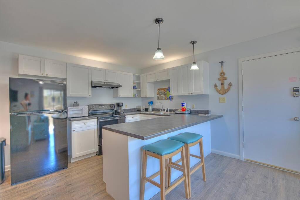 Living The Dream 2 Bedroom Ocean View Cozy * Gulf Shores