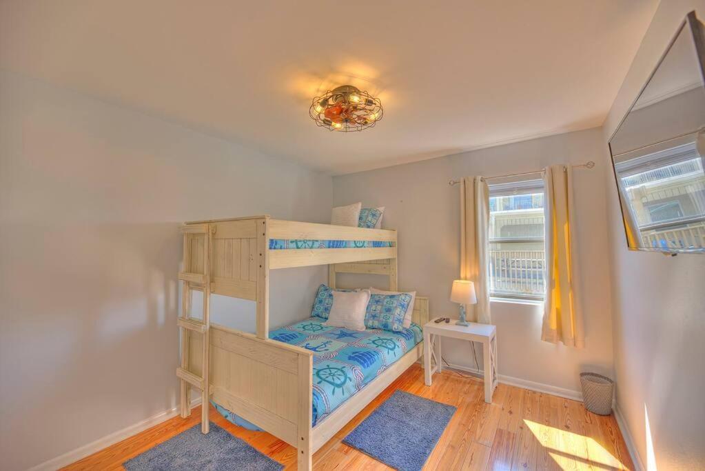 Appartement Living The Dream 2 Bedroom Ocean View Cozy Gulf Shores