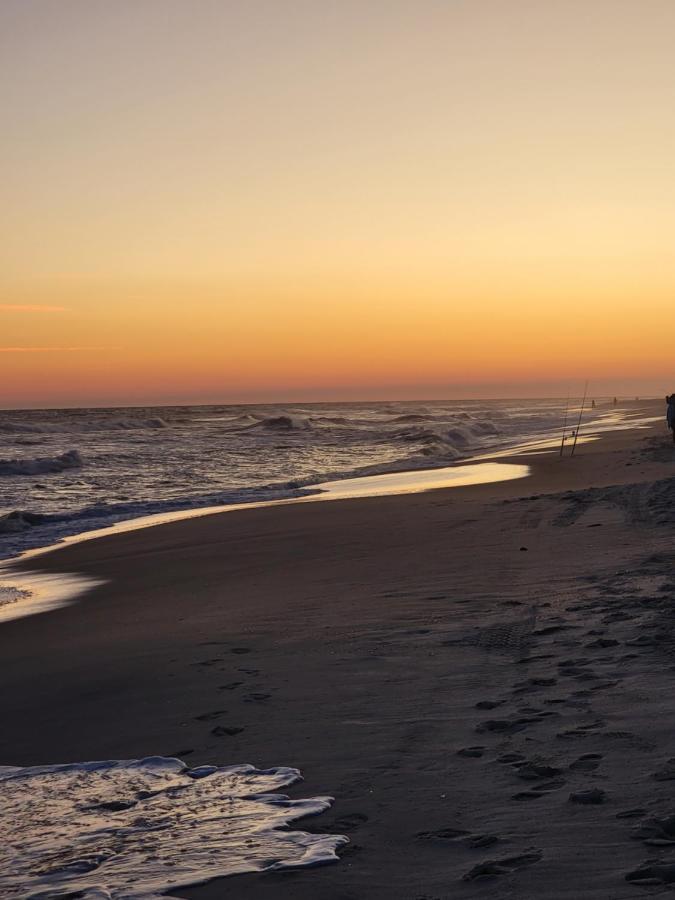 Living The Dream 2 Bedroom Ocean View Cozy Appartement Gulf Shores