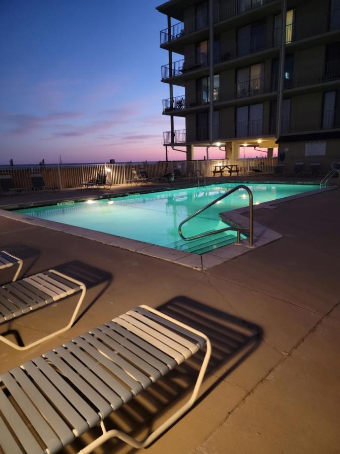 Apartamento Living The Dream 2 Bedroom Ocean View Cozy