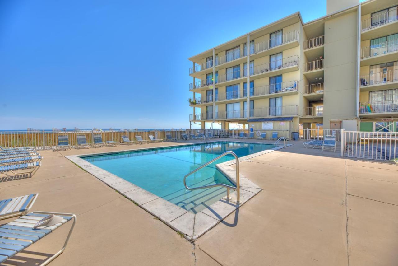 Living The Dream 2 Bedroom Ocean View Cozy *