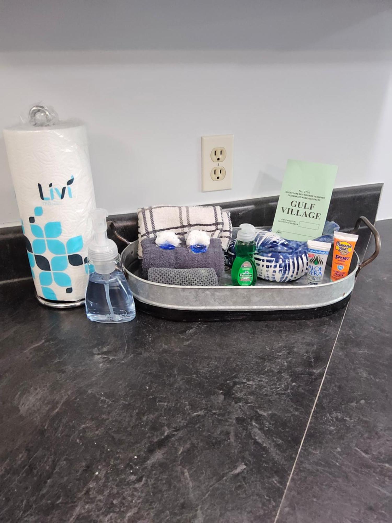 Living The Dream 2 Bedroom Ocean View Cozy Apartamento Gulf Shores