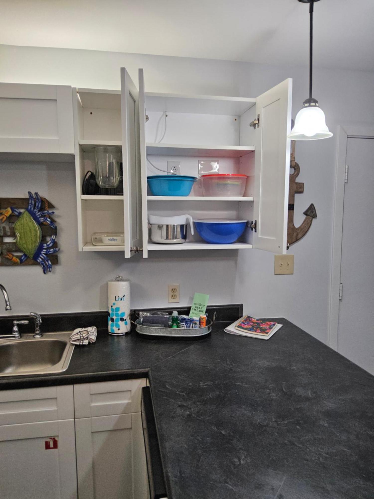 Living The Dream 2 Bedroom Ocean View Cozy Gulf Shores