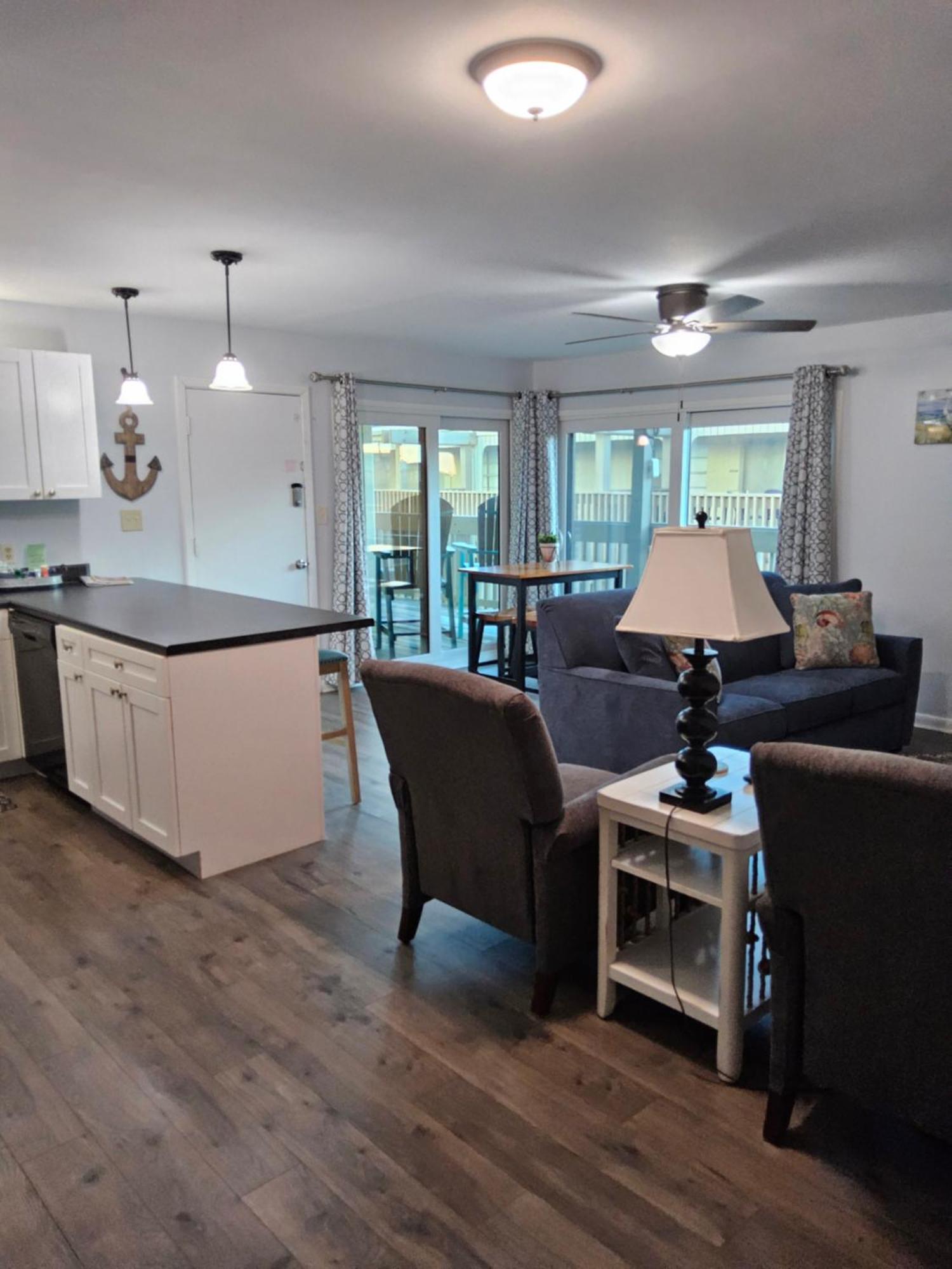 Living The Dream 2 Bedroom Ocean View Cozy * Gulf Shores