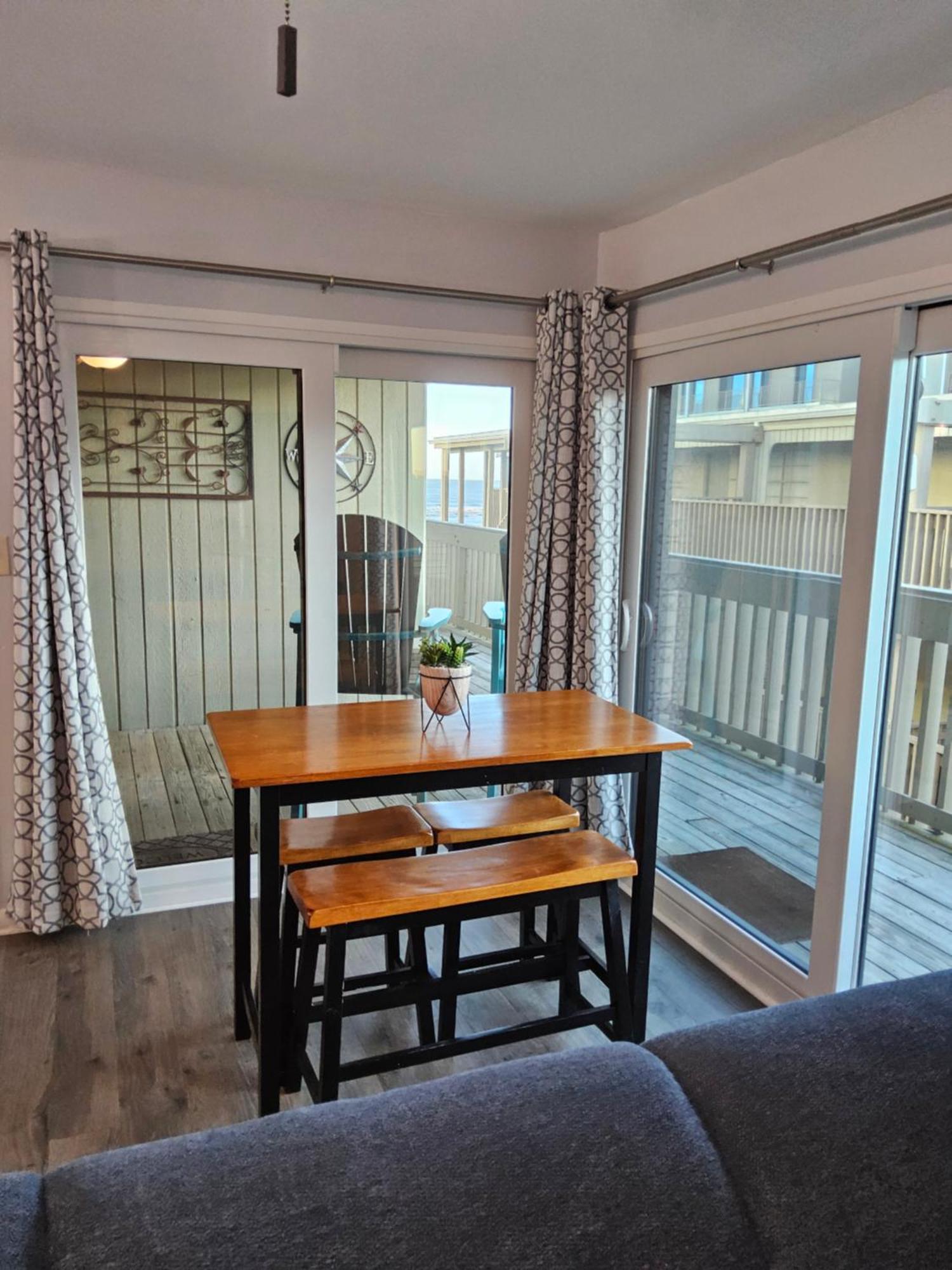 Apartamento Living The Dream 2 Bedroom Ocean View Cozy *