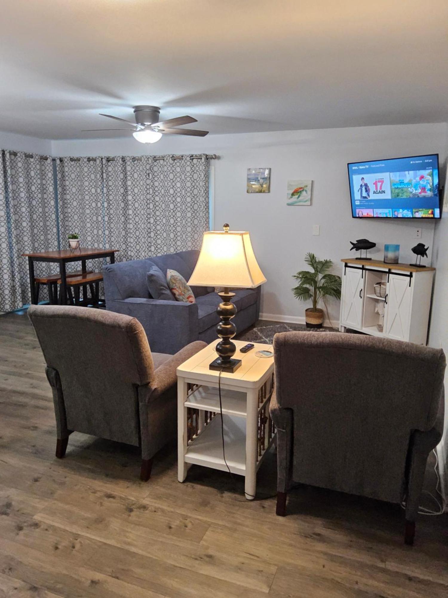 Living The Dream 2 Bedroom Ocean View Cozy * Gulf Shores