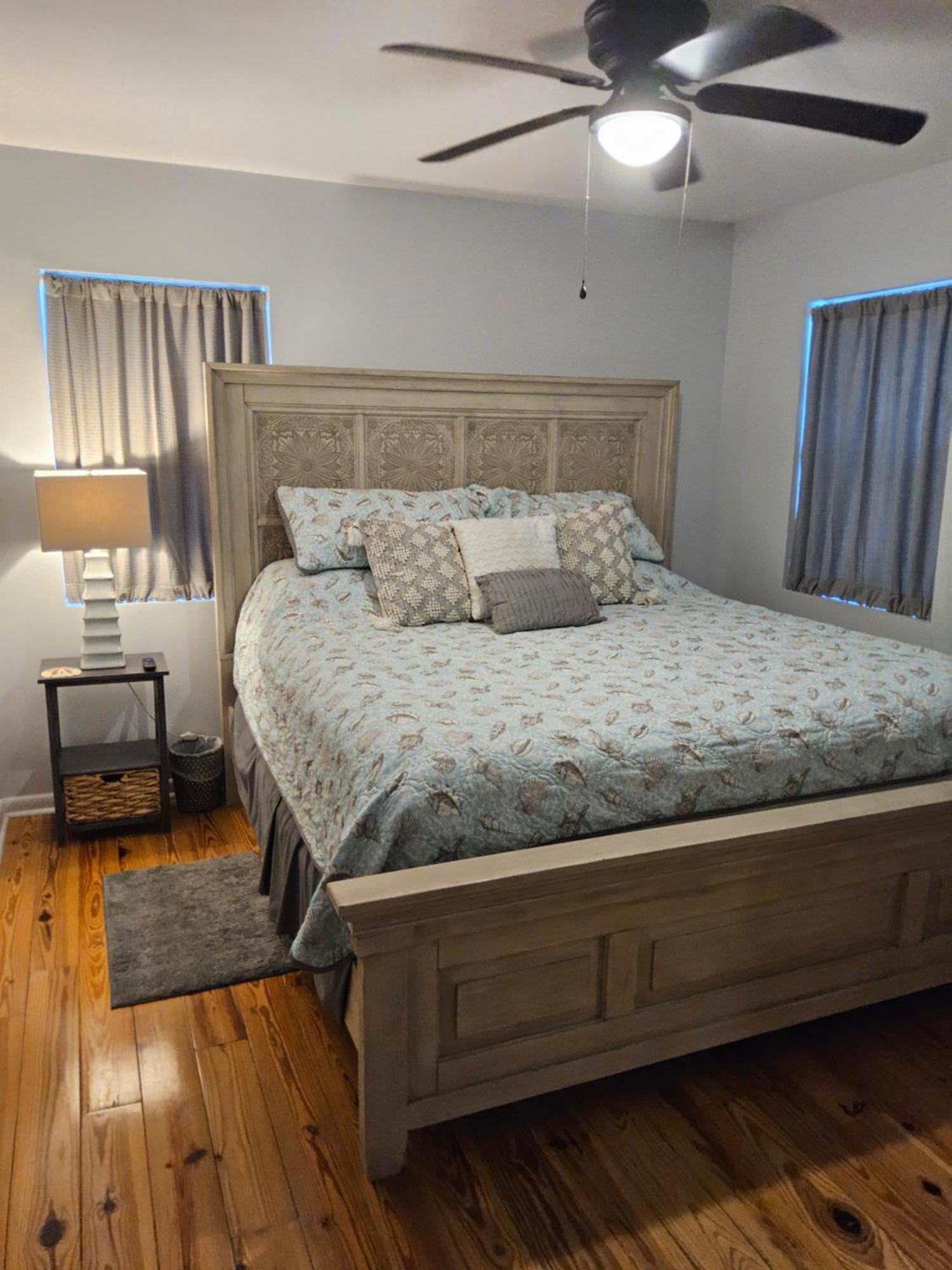 Living The Dream 2 Bedroom Ocean View Cozy Appartement